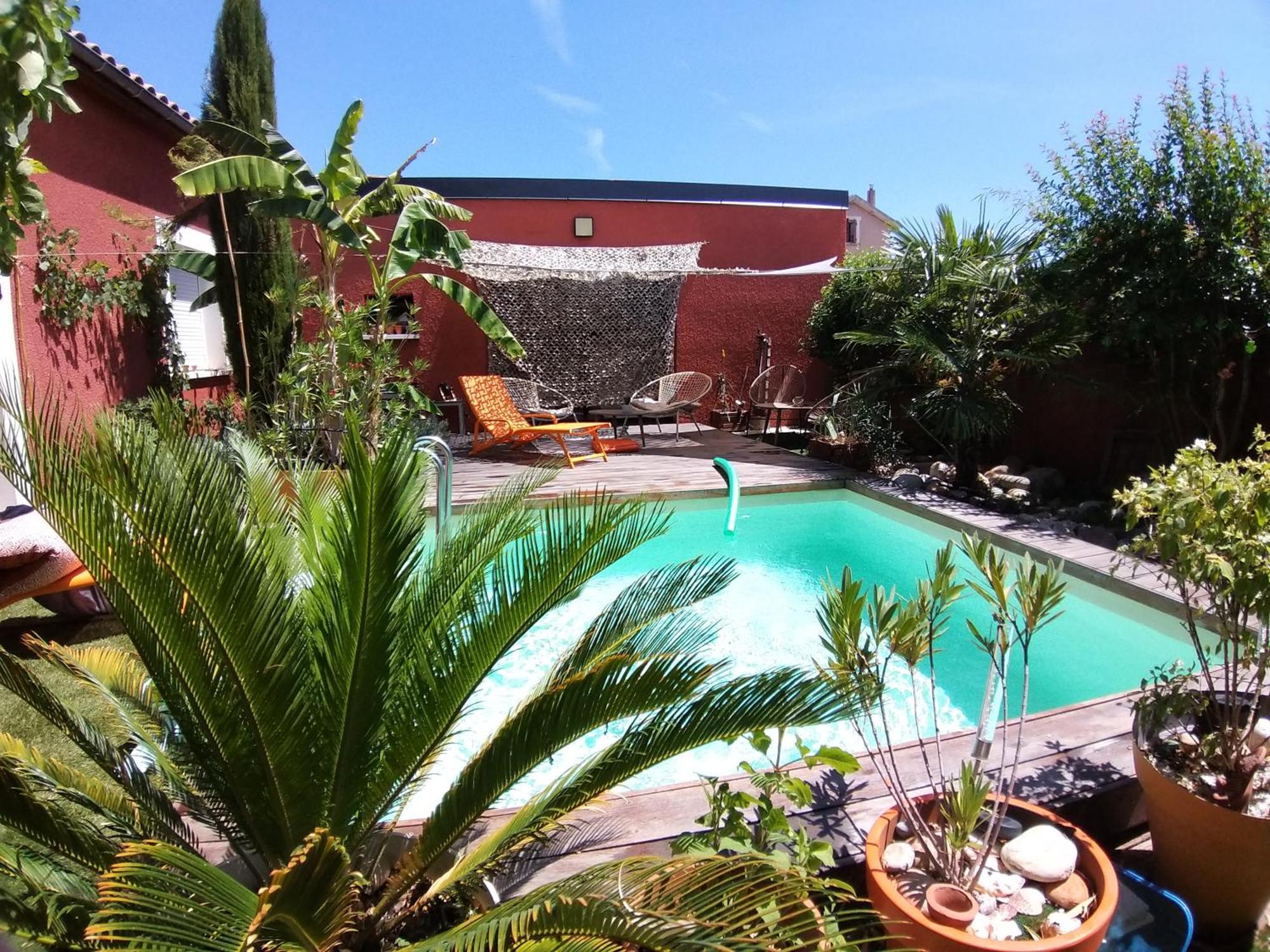 Studio Rouge Lagon Romans-sur-Isère Exterior foto